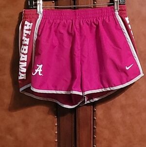 Nike Dri-Fit University Of Alabama Shorts L